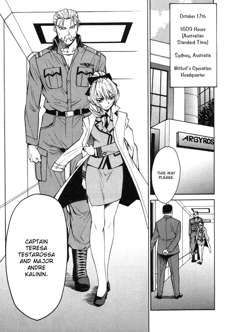 Full Metal Panic Sigma Chapter 2 14